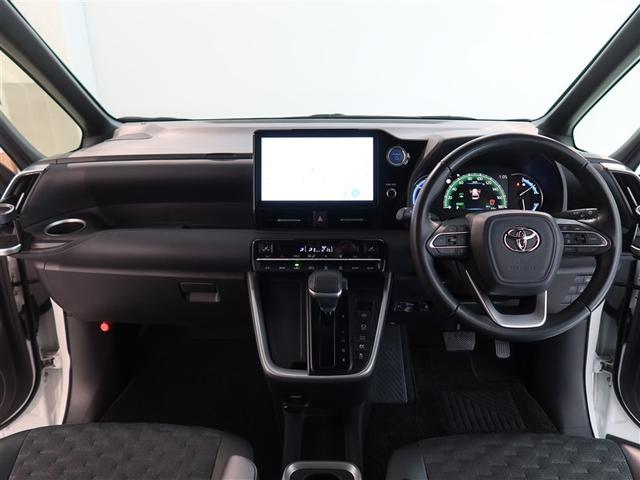 ヴォクシー ハイブリッドS-Z 1年間走行無制限保証 ペダル踏み間違い 衝突回避被害軽減 車線逸脱警報機能 メモリナビ フルセグTV バックカメラ ETC 電源コンセント クルーズコントロール 電動スライドドア LEDヘッドライト(7枚目)