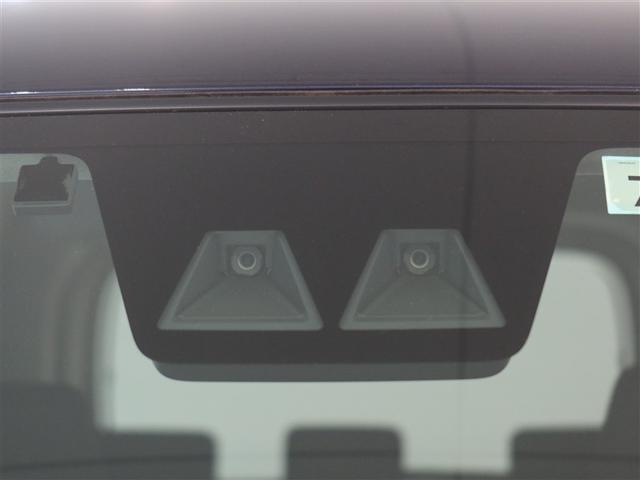 ルーミー Ｇ　１年間走行無制限保証　ペダル踏み間違い　衝突回避被害軽減　車線逸脱警報機能　メモリナビ　フルセグＴＶ　バックカメラ　ドライブレコーダー　ＥＴＣ　電動スライドドア　ＬＥＤヘッドライト　ＤＶＤ再生（13枚目）