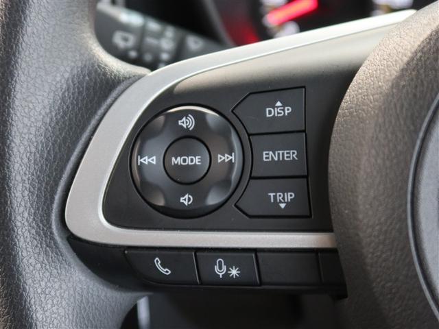 ルーミー Ｇ　１年間走行無制限保証　ペダル踏み間違い　衝突回避被害軽減　車線逸脱警報機能　メモリナビ　フルセグＴＶ　バックカメラ　ドライブレコーダー　ＥＴＣ　電動スライドドア　ＬＥＤヘッドライト　ＤＶＤ再生（15枚目）