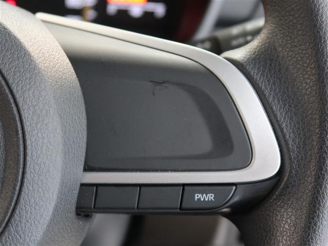 ルーミー Ｇ　１年間走行無制限保証　ペダル踏み間違い　衝突回避被害軽減　車線逸脱警報機能　メモリナビ　フルセグＴＶ　バックカメラ　ドライブレコーダー　ＥＴＣ　電動スライドドア　ＬＥＤヘッドライト　ＤＶＤ再生（16枚目）