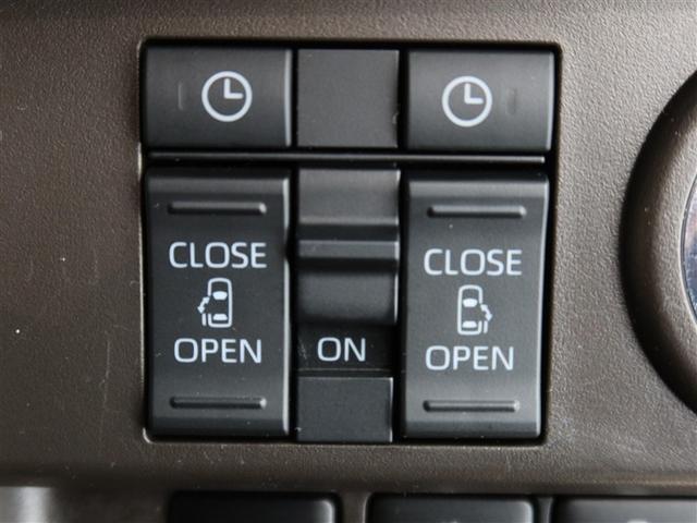 ルーミー Ｇ　１年間走行無制限保証　ペダル踏み間違い　衝突回避被害軽減　車線逸脱警報機能　メモリナビ　フルセグＴＶ　バックカメラ　ドライブレコーダー　ＥＴＣ　電動スライドドア　ＬＥＤヘッドライト　ＤＶＤ再生（19枚目）