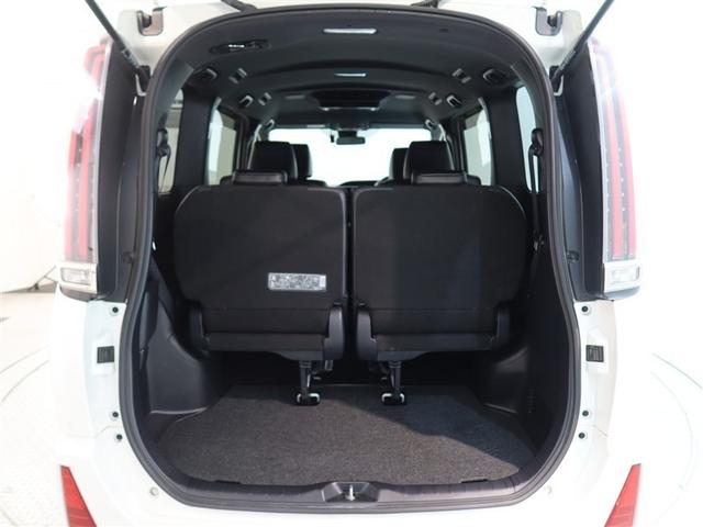 ノア Si ダブルバイビーII 1年間走行無制限保証 ペダル踏み間違い 衝突回避被害軽減 車線逸脱警報機能 メモリナビ フルセグTV バックカメラ 後席用モニター ドライブレコーダー ETC クルーズコントロール 電動スライドドア(13枚目)