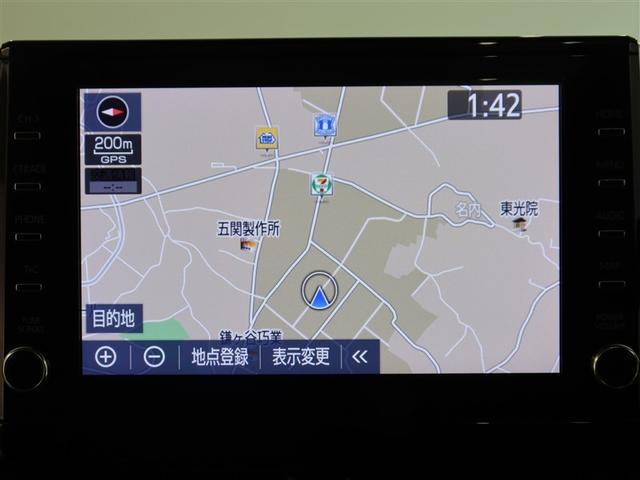 カローラクロス ハイブリッド　Ｚ　１年間走行無制限保証　ペダル踏み間違い　衝突回避被害軽減　車線逸脱警報機能　メモリナビ　バックカメラ　パノラミックモニタ　ドライブレコーダー　ＥＴＣ　電源コンセント　クルーズコントロール（8枚目）