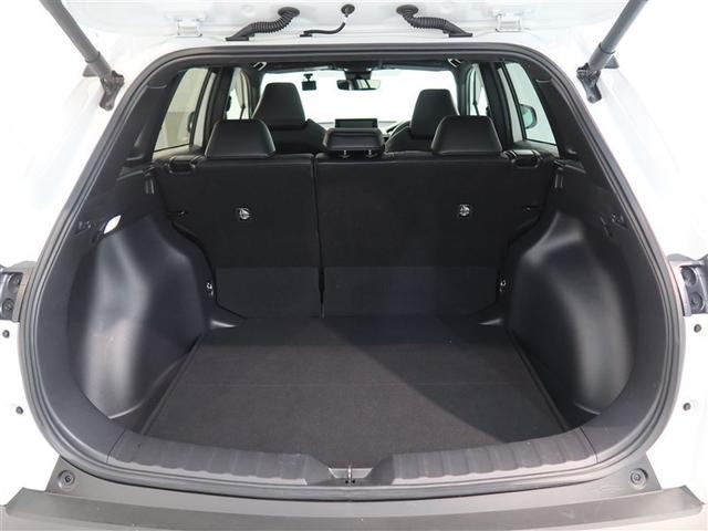 カローラクロス ハイブリッド　Ｚ　１年間走行無制限保証　ペダル踏み間違い　衝突回避被害軽減　車線逸脱警報機能　メモリナビ　バックカメラ　パノラミックモニタ　ドライブレコーダー　ＥＴＣ　電源コンセント　クルーズコントロール（12枚目）