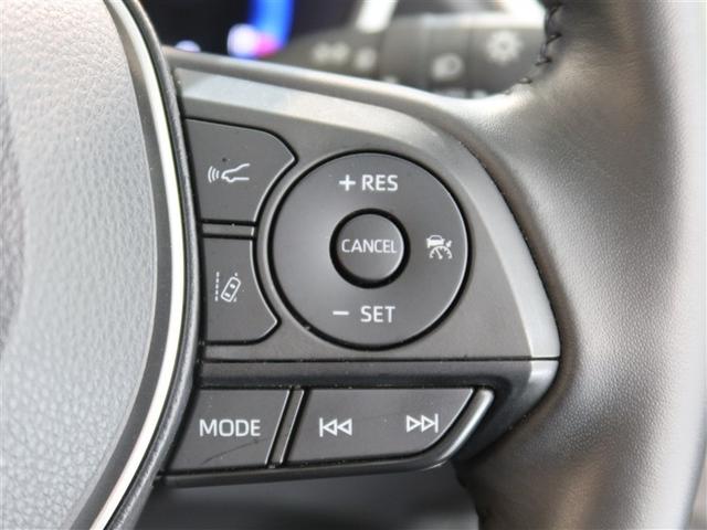 カローラクロス ハイブリッド　Ｚ　１年間走行無制限保証　ペダル踏み間違い　衝突回避被害軽減　車線逸脱警報機能　メモリナビ　バックカメラ　パノラミックモニタ　ドライブレコーダー　ＥＴＣ　電源コンセント　クルーズコントロール（16枚目）