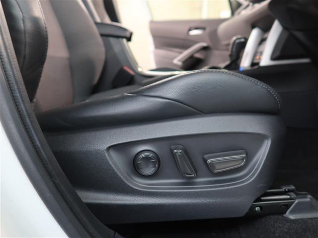 カローラクロス ハイブリッド　Ｚ　１年間走行無制限保証　ペダル踏み間違い　衝突回避被害軽減　車線逸脱警報機能　メモリナビ　バックカメラ　パノラミックモニタ　ドライブレコーダー　ＥＴＣ　電源コンセント　クルーズコントロール（18枚目）