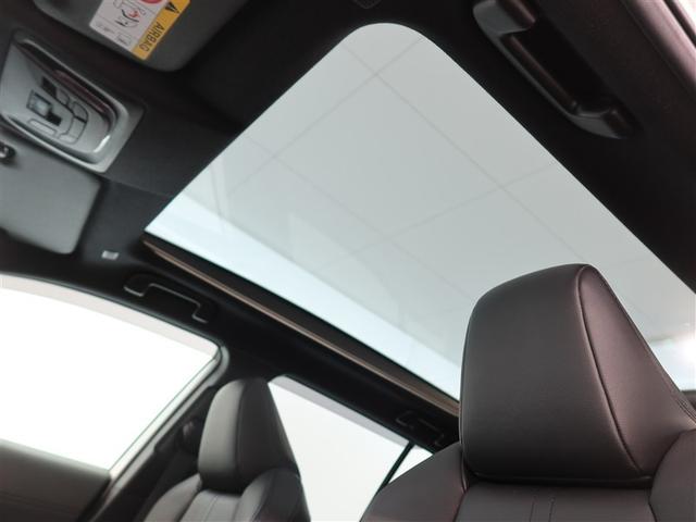 カローラクロス ハイブリッド　Ｚ　１年間走行無制限保証　ペダル踏み間違い　衝突回避被害軽減　車線逸脱警報機能　メモリナビ　バックカメラ　パノラミックモニタ　ドライブレコーダー　ＥＴＣ　電源コンセント　クルーズコントロール（19枚目）