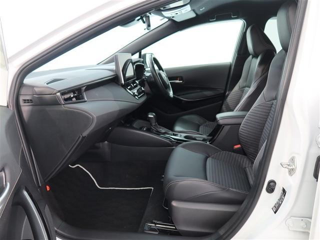 見通しのよいすっきりとした視界で、誰でも運転しやすいです。運転のしやすさは疲れにくさにも繋がりますよ♪