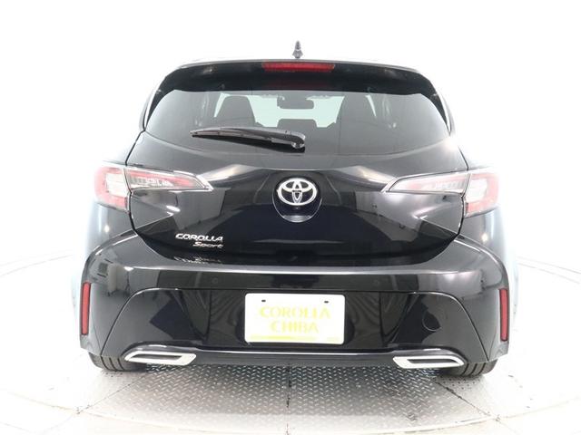 走りにこだわりながら収納力も持ち合わせたお車です。荷物を載せて軽快なドライブを楽しめますよ♪