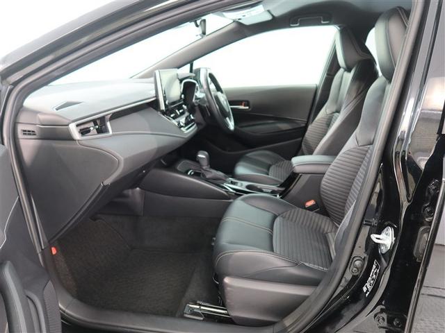 見通しのよいすっきりとした視界で、誰でも運転しやすいです。運転のしやすさは疲れにくさにも繋がりますよ♪