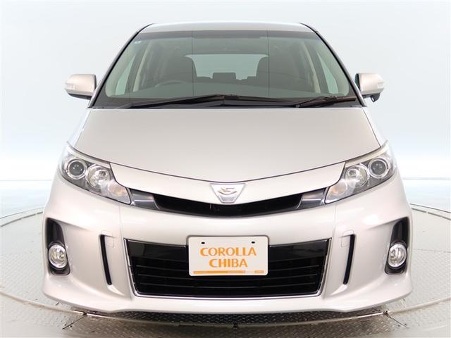 エスティマ アエラス（2枚目）