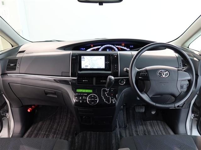 エスティマ アエラス（7枚目）