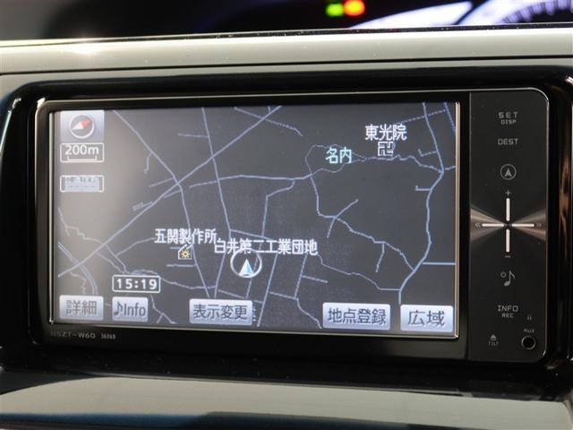 エスティマ アエラス（8枚目）