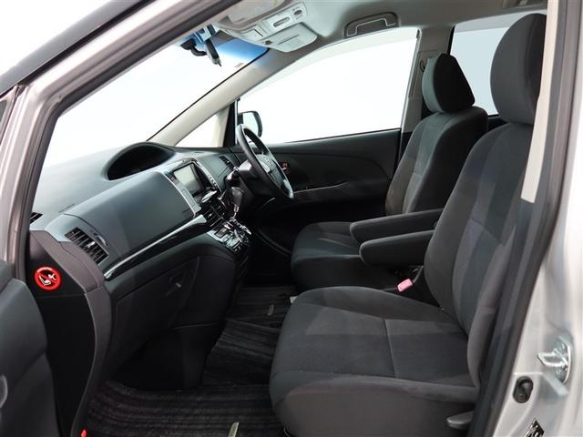 エスティマ アエラス（10枚目）