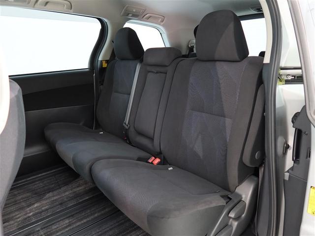 エスティマ アエラス（11枚目）