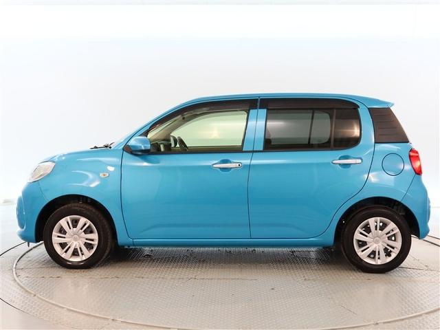 パッソ Ｘ　Ｌパッケージ（3枚目）