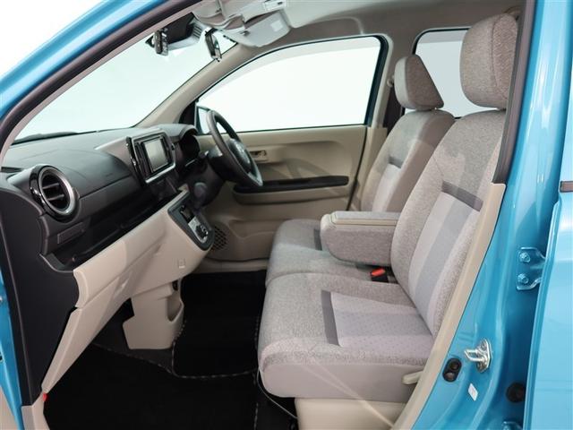 パッソ Ｘ　Ｌパッケージ（10枚目）