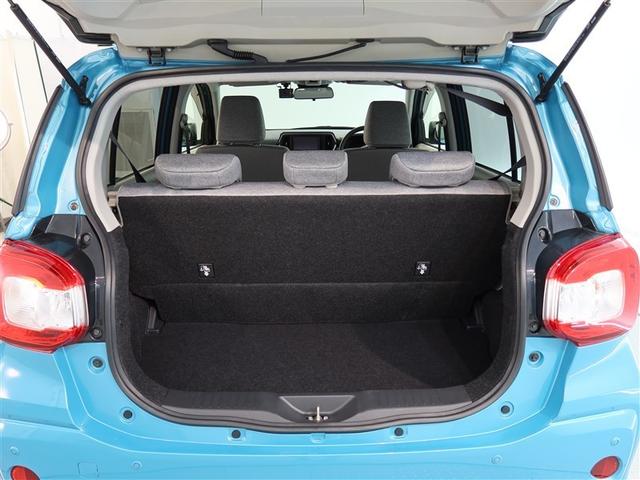 パッソ Ｘ　Ｌパッケージ（12枚目）