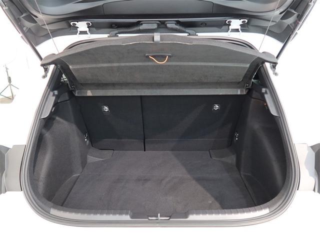 カローラスポーツ ハイブリッドＧ　Ｚ　１年間走行無制限保証　ナビ　バックカメラ　ＥＴＣ２．０　クルーズコントロール　ブラインドスポットモニター　オートマチックハイビーム　スマートキー２個　衝突被害軽減ブレーキ　ペダル踏み間違（12枚目）