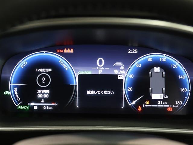 カローラスポーツ ハイブリッドＧ　Ｚ　１年間走行無制限保証　ナビ　バックカメラ　ＥＴＣ２．０　クルーズコントロール　ブラインドスポットモニター　オートマチックハイビーム　スマートキー２個　衝突被害軽減ブレーキ　ペダル踏み間違（14枚目）