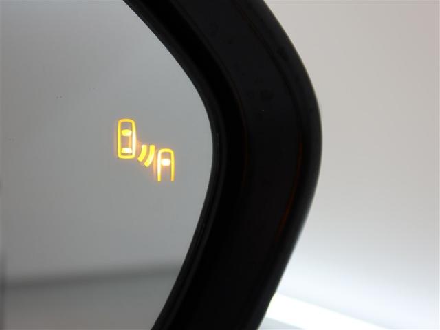 カローラスポーツ ハイブリッドＧ　Ｚ　１年間走行無制限保証　ナビ　バックカメラ　ＥＴＣ２．０　クルーズコントロール　ブラインドスポットモニター　オートマチックハイビーム　スマートキー２個　衝突被害軽減ブレーキ　ペダル踏み間違（19枚目）