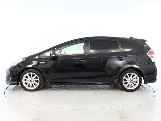 プリウスアルファ Sツーリングセレクション(3枚目)