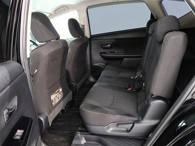 プリウスアルファ Sツーリングセレクション(11枚目)