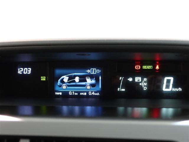 プリウスアルファ Sツーリングセレクション(13枚目)