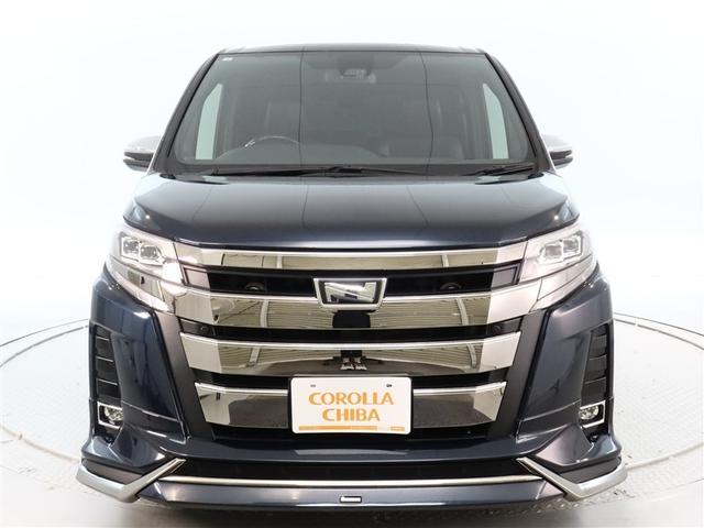 ノア Ｓｉ（2枚目）