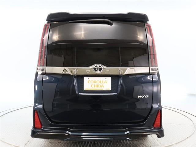 ノア Ｓｉ（4枚目）