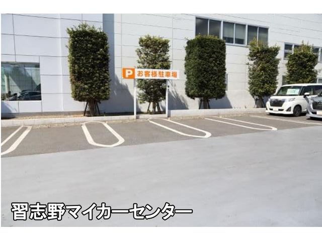 ノア Ｓｉ（60枚目）