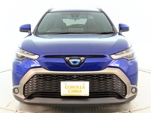 カローラクロス ハイブリッド Z(2枚目)