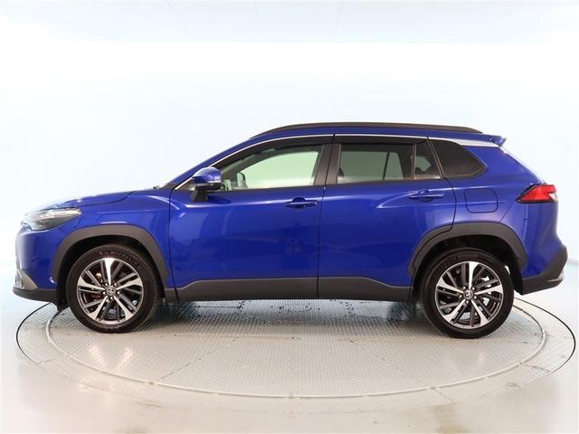 カローラクロス ハイブリッド Z(3枚目)