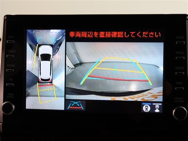 カローラクロス ハイブリッド Z(9枚目)