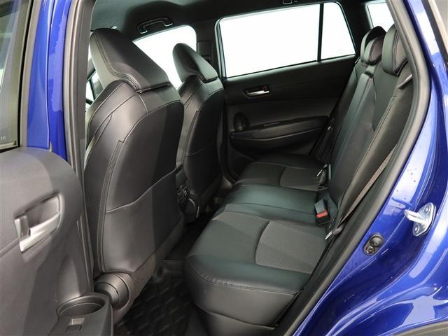 カローラクロス ハイブリッド Z(11枚目)