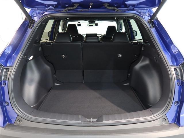 カローラクロス ハイブリッド Z(12枚目)