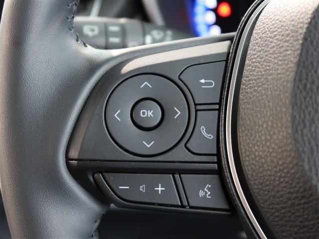 カローラクロス ハイブリッド Z(15枚目)