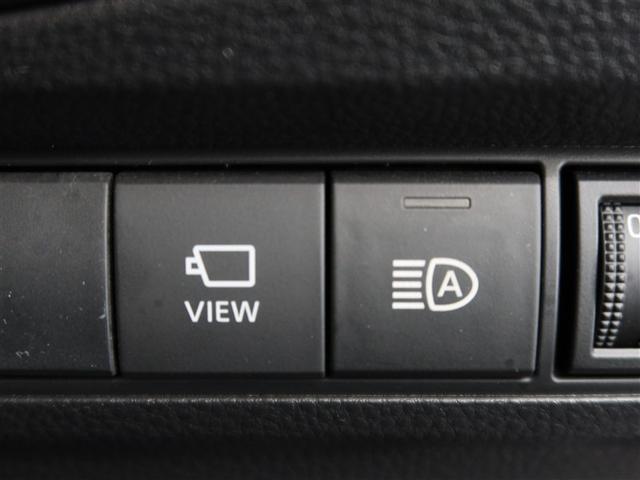 カローラクロス ハイブリッド Z(18枚目)