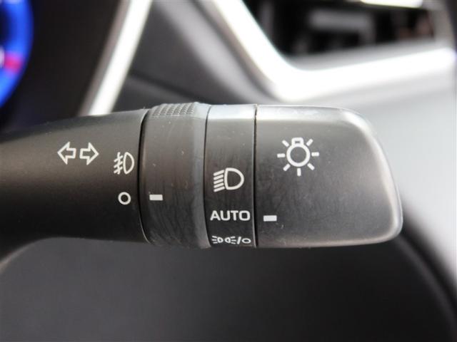 カローラクロス ハイブリッド Z(20枚目)