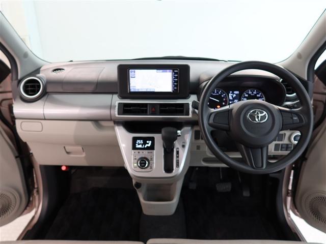 ピクシスジョイ F X SAIII 1年間走行無制限保証 ペダル踏み間違い 衝突回避被害軽減 車線逸脱警報機能 メモリナビ ワンセグTV ドライブレコーダー ETC スマートキー オートエアコン アイドリングストップ(7枚目)