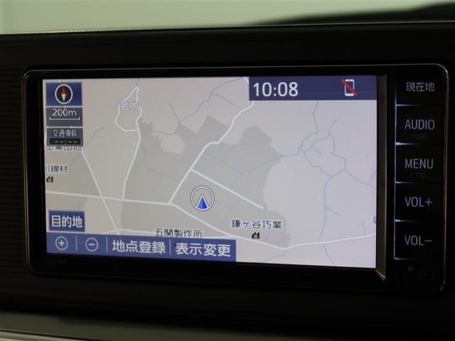 ピクシスジョイ F X SAIII 1年間走行無制限保証 ペダル踏み間違い 衝突回避被害軽減 車線逸脱警報機能 メモリナビ ワンセグTV ドライブレコーダー ETC スマートキー オートエアコン アイドリングストップ(8枚目)