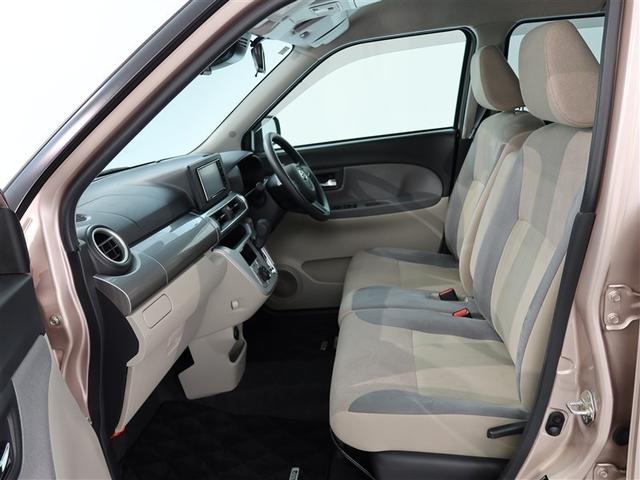 ピクシスジョイ F X SAIII 1年間走行無制限保証 ペダル踏み間違い 衝突回避被害軽減 車線逸脱警報機能 メモリナビ ワンセグTV ドライブレコーダー ETC スマートキー オートエアコン アイドリングストップ(9枚目)