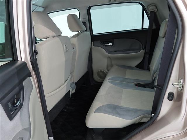 ピクシスジョイ F X SAIII 1年間走行無制限保証 ペダル踏み間違い 衝突回避被害軽減 車線逸脱警報機能 メモリナビ ワンセグTV ドライブレコーダー ETC スマートキー オートエアコン アイドリングストップ(10枚目)