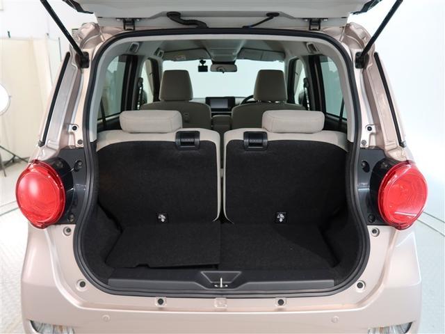 ピクシスジョイ F X SAIII 1年間走行無制限保証 ペダル踏み間違い 衝突回避被害軽減 車線逸脱警報機能 メモリナビ ワンセグTV ドライブレコーダー ETC スマートキー オートエアコン アイドリングストップ(11枚目)