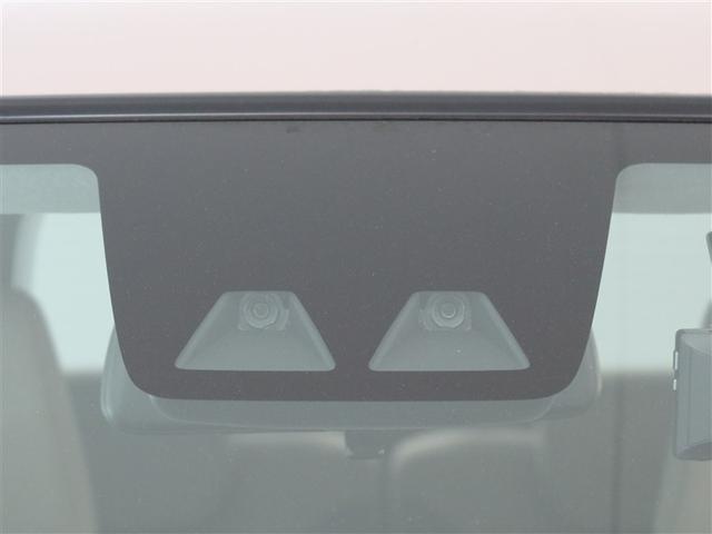 ピクシスジョイ F X SAIII 1年間走行無制限保証 ペダル踏み間違い 衝突回避被害軽減 車線逸脱警報機能 メモリナビ ワンセグTV ドライブレコーダー ETC スマートキー オートエアコン アイドリングストップ(12枚目)