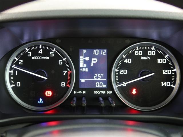 ピクシスジョイ F X SAIII 1年間走行無制限保証 ペダル踏み間違い 衝突回避被害軽減 車線逸脱警報機能 メモリナビ ワンセグTV ドライブレコーダー ETC スマートキー オートエアコン アイドリングストップ(13枚目)