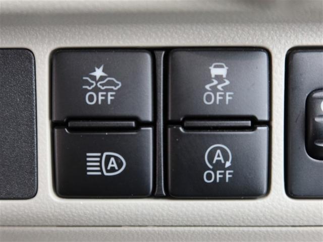 ピクシスジョイ F X SAIII 1年間走行無制限保証 ペダル踏み間違い 衝突回避被害軽減 車線逸脱警報機能 メモリナビ ワンセグTV ドライブレコーダー ETC スマートキー オートエアコン アイドリングストップ(15枚目)