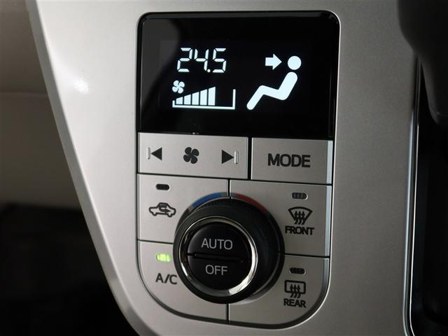 ピクシスジョイ F X SAIII 1年間走行無制限保証 ペダル踏み間違い 衝突回避被害軽減 車線逸脱警報機能 メモリナビ ワンセグTV ドライブレコーダー ETC スマートキー オートエアコン アイドリングストップ(17枚目)