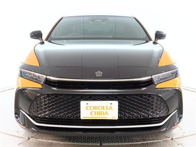 クラウンクロスオーバー ＲＳアドバンスド　１年間走行無制限保証　ペダル踏み間違い　衝突回避被害軽減　車線逸脱警報機能　メモリナビ　フルセグＴＶ　バックカメラ　パノラミックモニタ　ドライブレコーダー　ＥＴＣ　電源コンセント　クルーズコントロール（2枚目）