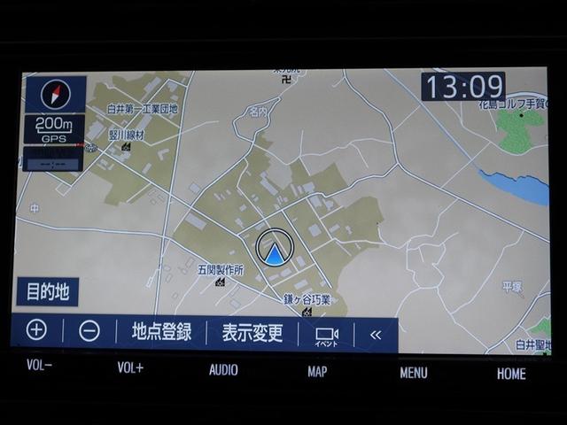 カムリ WS 1年間走行無制限保証 ペダル踏み間違い 衝突回避被害軽減 車線逸脱警報機能 メモリナビ フルセグTV バックカメラ ドライブレコーダー ETC クルーズコントロール LEDヘッドライト DVD再生(8枚目)